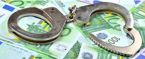 A global money laundering ring used by rich Russians to evade sanctions