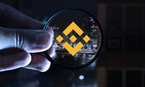 Binance still to choose location for global headquarters