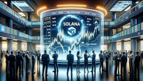 Why is Solana (SOL) price up today?