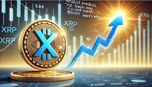 XRP is the Greatest Opportunity for Generational Wealth