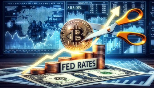 How the crypto market reacted to the Fed’s 0.25% cut